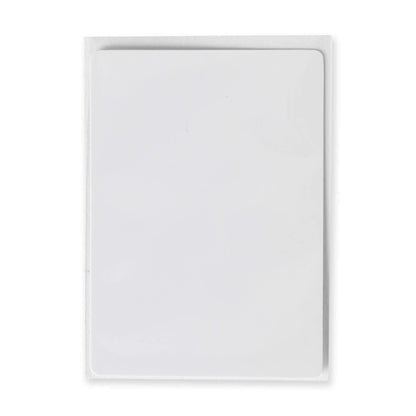 Vault X Soft Penny Sleeves (1000 Pack) for Standard Trading Cards TCG, Clear