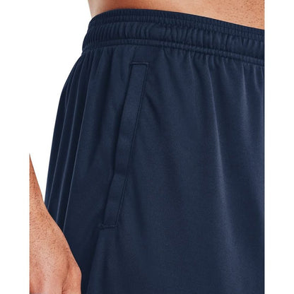 Under Armour Men's Tech Graphic 10" Shorts, Academy Blue (409)/Steel, 5X-Large