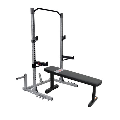 Sunny Health & Fitness Power Rack - SF-BH6802 Attachment Bundles SF-BH620037