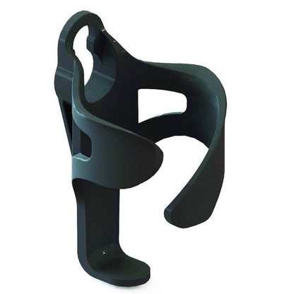 Clicgear Golf Trolley Drinks Holder Plus, Black