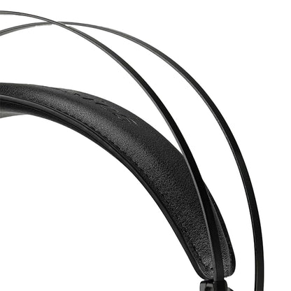 Meze 99 Classics Wired Wooden Closed Back Over Ear Headphones with Microphone (Walnut/Black)