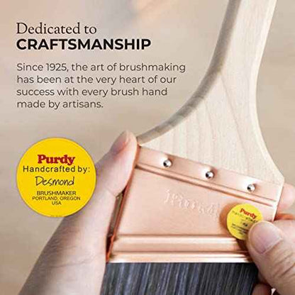 Purdy 140670072 White Dove Roller Cover, 7 inch x 3/8 inch nap