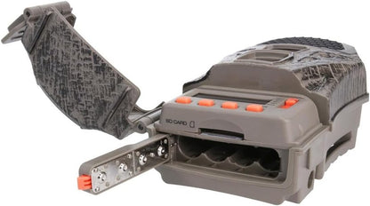 Wildgame Innovations Terra Xtreme 16MP Trail Camera - High-Resolution Night Vision