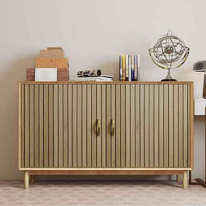 Livelynine Slats Wood Wallpaper Peel and Stick Removable Natural Wood Contact Paper Peel & Stick Accent Wall Vinyl Beadboard Paneling Faux Wood Slat Wall Panel Wallpaper for Bedroom Bathroom 15.8x78.8