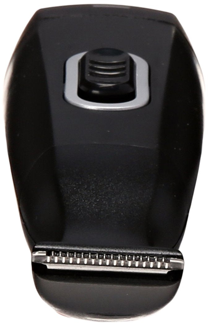 Remington PG165 Battery Operated Precision Grooming System, Silver