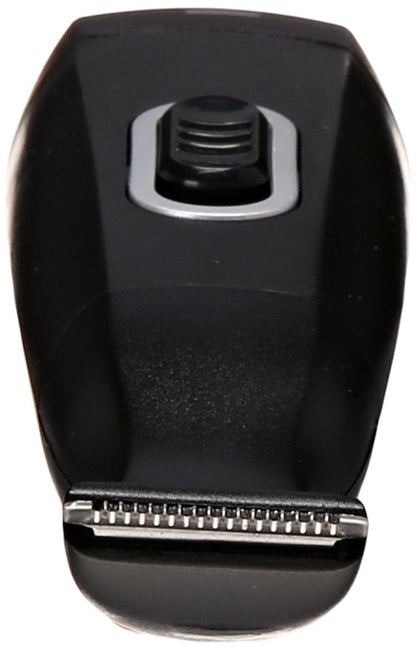 Remington PG165 Battery Operated Precision Grooming System, Silver