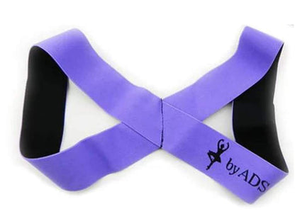 American Dance Supply - Posture Reminder Corrector - Ballet Dance Training Tool (M-L)