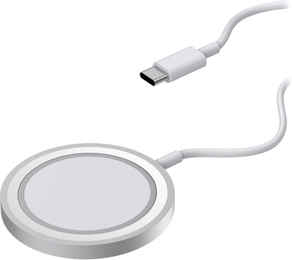OtterBox Wireless Charging Pad for MagSafe - White