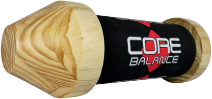 CORE BALANCE BOARD TRAINER Skateboard Snow Surf Indoor Fitness Training