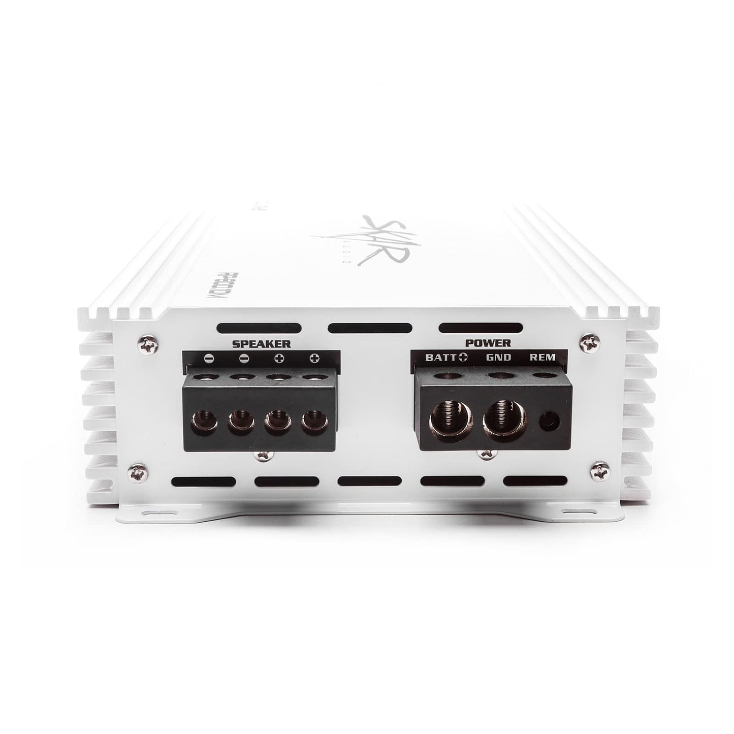 Skar Audio RP-800.1DM 800 Watt Monoblock Class D Marine Subwoofer Amplifier