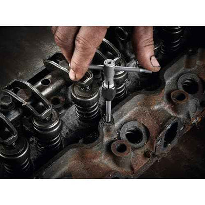 Bosch BPT516F18 5/16 In. - 18 High-Carbon Steel Fractional Plug Tap
