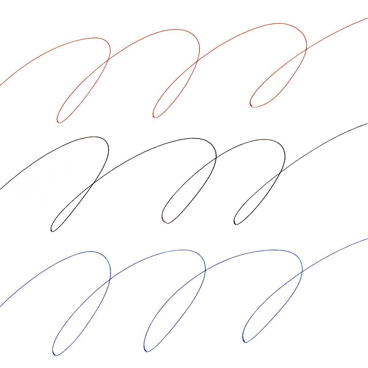 Uni Jetstream Prime Rotational Twist-Action 3-Color Ballpoint Pen, Equipped with 0.5mm Lite Touch Ink (Black, Red, Blue), All-Metal Barrel, Cloudy White, SXE3LPR05.46