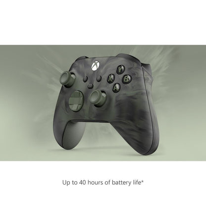Xbox Wireless Controller – Nocturnal Vapor Special Edition Series X|S, One, and Windows Devices