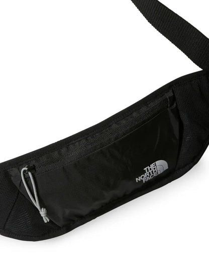 THE NORTH FACE Jester Lumbar Pack | Fanny Pack With Water Repellent Finish, 2.2 Liters, Crossbody Adjustable Strap