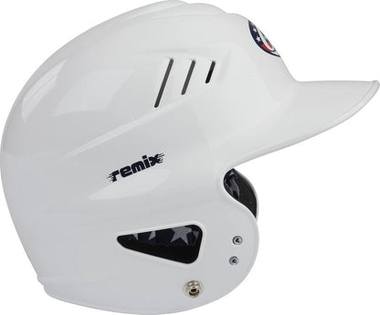 Rawlings Batting Helmet - Lightweight Design for Maximum Protection | Adult Size