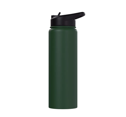 Custom Training Designer Stainless Steel Insulated Water Bottle