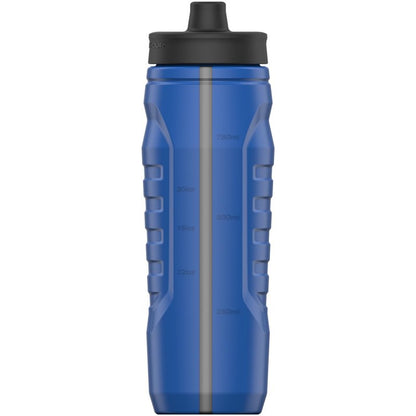 UNDER ARMOUR 32oz Sideline Squeeze Polyester, Royal