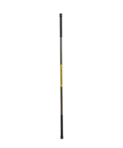 Stretch Stick, flexibility trainer, and mobility aid