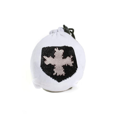 Harbinger Refillable Chalk Balls, Comes Full, Produces Less Dust Than Loose Chalk, Greatly Improves Grip For Weightlifting, Doing Gymnastics, Rope Climbing, and CrossFit