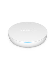 Tablo TV 4th Gen 2-Tuner Over-The-Air (OTA) DVR - Watch, Pause & Record Live TV, News, Sports & Movies Throughout Your Home Over Wi-Fi - Pairs w/Any TV Antenna - 50+ Hrs Recording - No Subscriptions