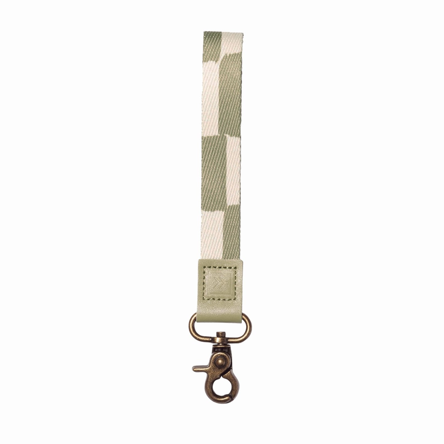 Thread Wallets Wrist Lanyard Strap for Men & Women, KeyChain Wristlet, Wristlet Keychain for Badge, Wallet, and Phone Wrist Strap, Wristlet Strap for ID Badge (Scout)