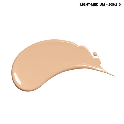 COVERGIRL - Clean Matte Concealer, Oil-Free, Lightweight Formula, Blendable, Natural-Looking Coverage, 100% Cruelty-Free