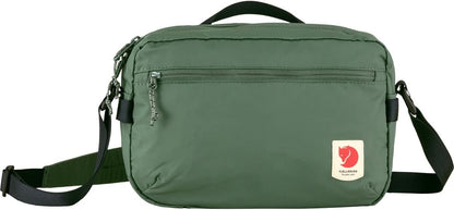 Fjallraven High Coast Crossbody Bag
