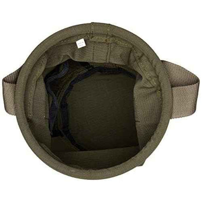 Graintex CB2437 Utility Bucket Rip-Stop Canvas with One Inner Pocket