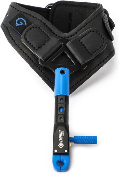 Archery Compound Bow Release Aid - Adjustable Trigger for Precision Control