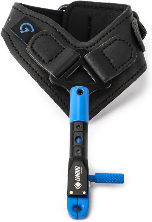 Archery Compound Bow Release Aid - Adjustable Trigger for Precision Control