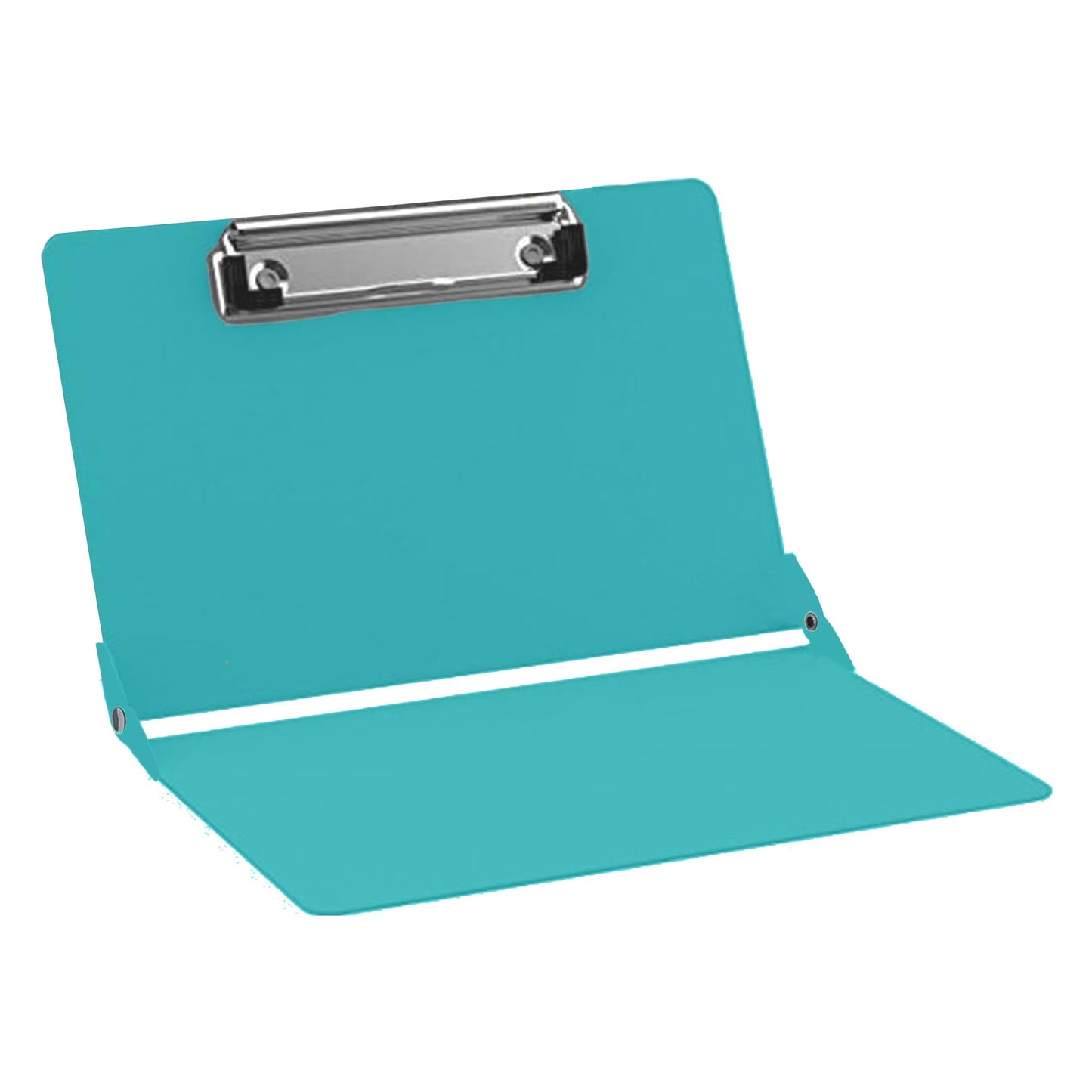 ISO Clipboard Foldable Clipboard Teal
