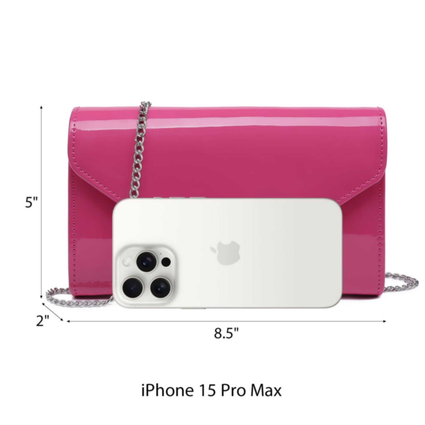 Dasein Women Evening Bags Formal Clutches Wedding Purses Party Dressy Clutch Bag Purse Cocktail Prom Handbags