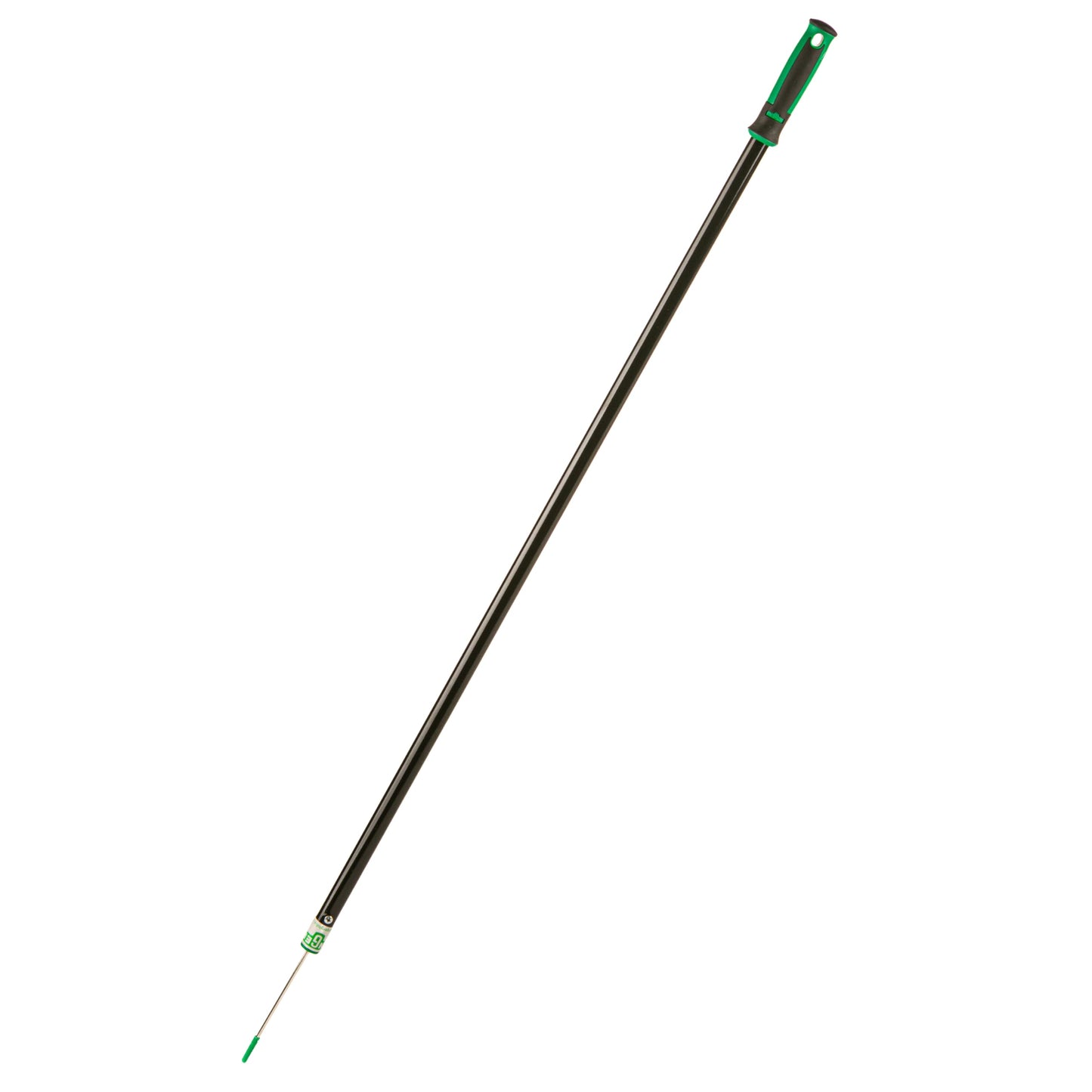 Unger Commercial Paper Picker Pin - Trash Picker Upper Tool for Paper & Litter Collection - Lightweight, Ergonomic, Durable Rust-Resistant Design for Public Spaces & Facilities (Case of 10) - PPPP0