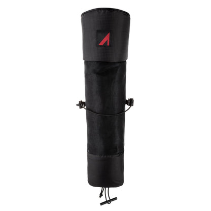 UltrAspire Pole Quiver Lightweight Pack - Compatible with Zygos 6.0 and Alpha 6.0