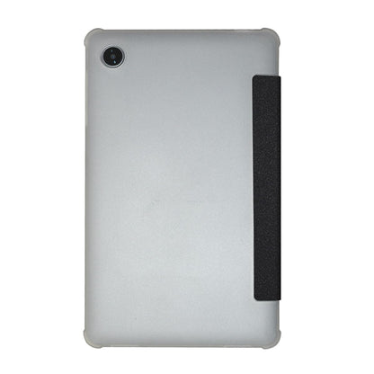 Qiawum Folio Stand Case for Alldocube iplay 60 mini Tablet 8.7", PU Leather Slim Multi-Viewing Angles Cover with iplay60 mini Function Hard Back Shell Protective Sleeve