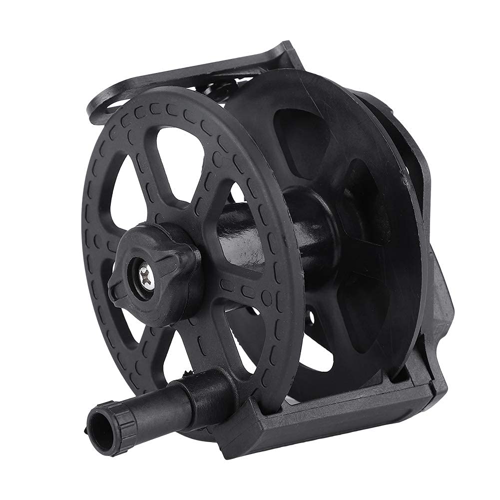 Fishing Reels for Spearfishing Gun, Split Type Fishing Wire Reel Underwater Speargun Reel for Spearfishing