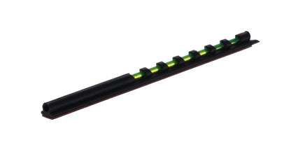 TRUGLO Glo-Dot Pro Series Fiber Optic Sight Universal Green