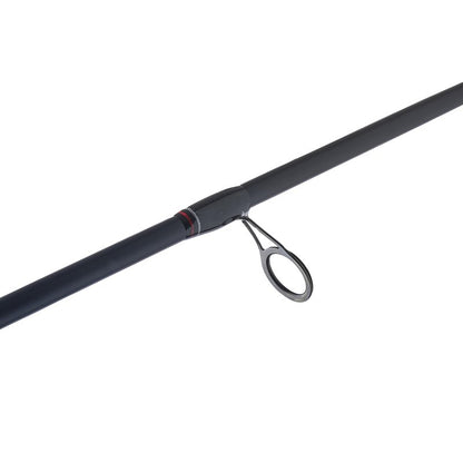 Ugly Stik 7’ GX2 Spinning Fishing Rod and Reel Spinning Combo, Ugly Tech Construction with Clear Tip Design, 7’ 1-Piece Rod