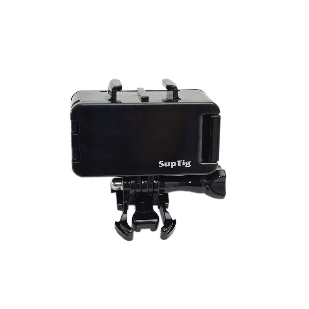 Suptig Underwater Light, Waterproof Light, Dimmable Waterproof (45m) LED Video Light for GoPro 13,11,10,9,8,7,6,5,4,3, DJI Action, Insta 360 Action Cameras