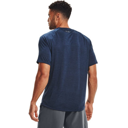 Under Armour UA Tech V-Neck SM Academy