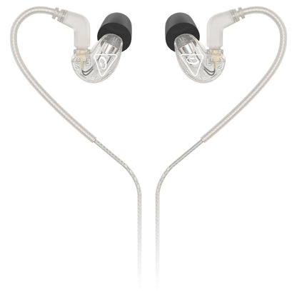 Behringer SD251-CL Studio Monitoring Earphones