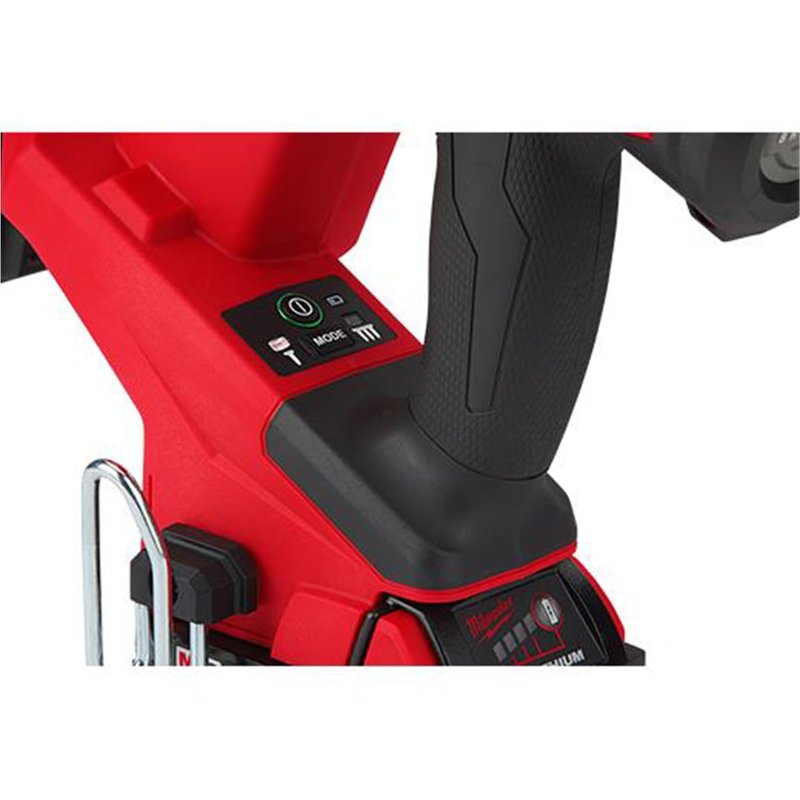 Milwaukee Electric - M18 Fuel 18GA 1/4 Narrow Crown Stapler