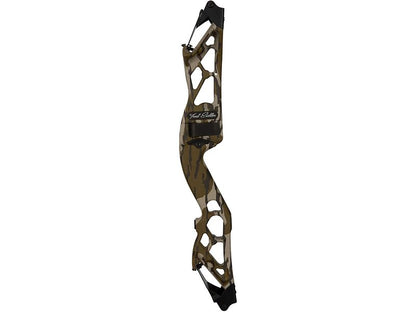 Bear Archery Fred Eichler Signature Series Takedown Riser Right Hand Mossy...