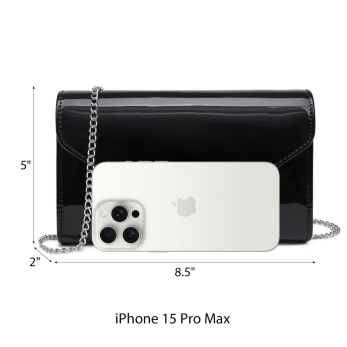Dasein Women Evening Bags Formal Clutches Wedding Purses Party Dressy Clutch Bag Purse Cocktail Prom Handbags