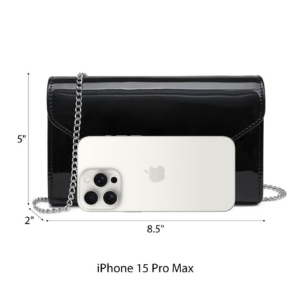 Dasein Women Evening Bags Formal Clutches Wedding Purses Party Dressy Clutch Bag Purse Cocktail Prom Handbags
