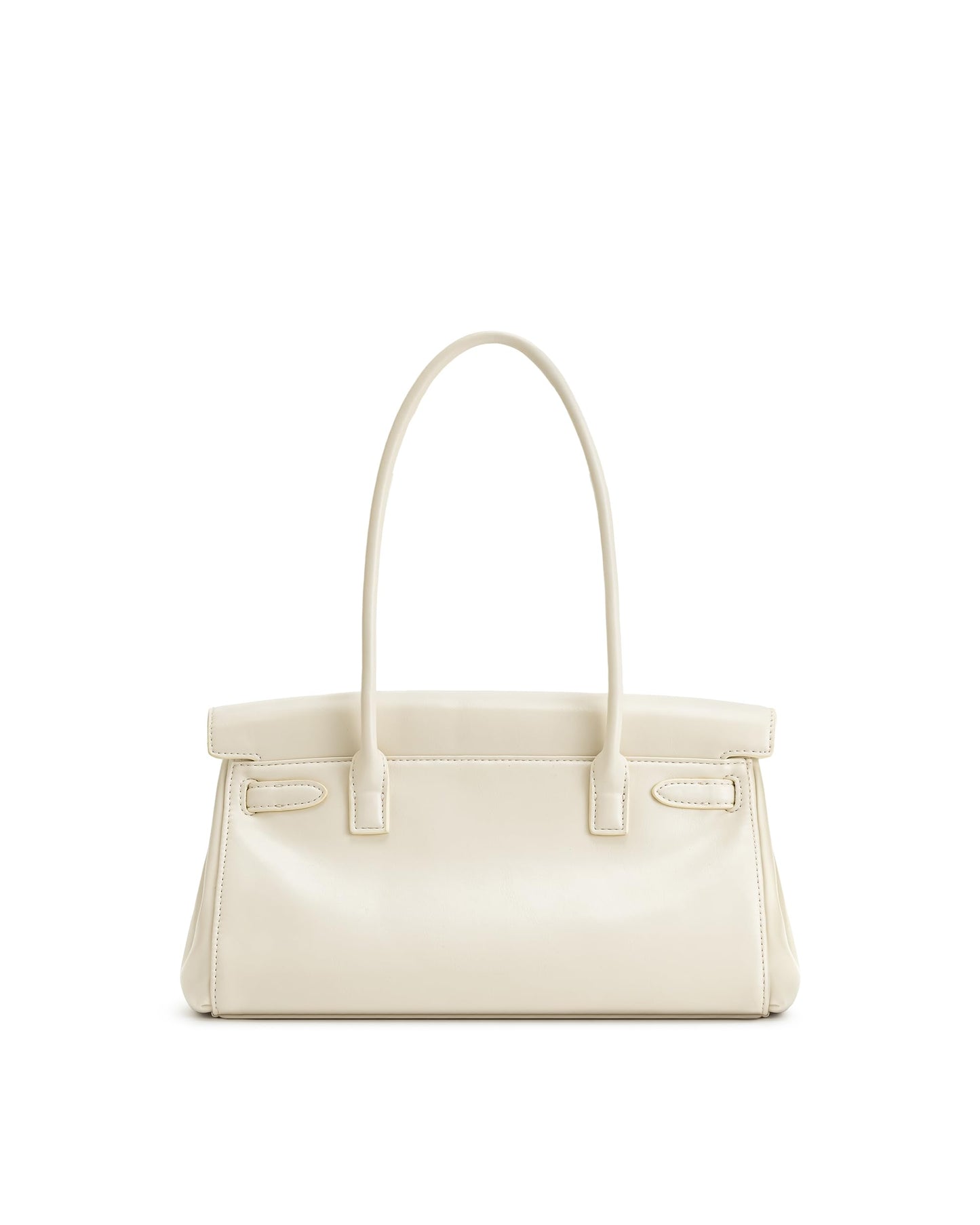 JW PEI Women's Yara Shoulder Bag - White