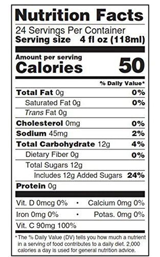 Thick & Easy Thickened Beverage Iced Tea with Lemon Flavor 4 oz. Cup 24 Ct