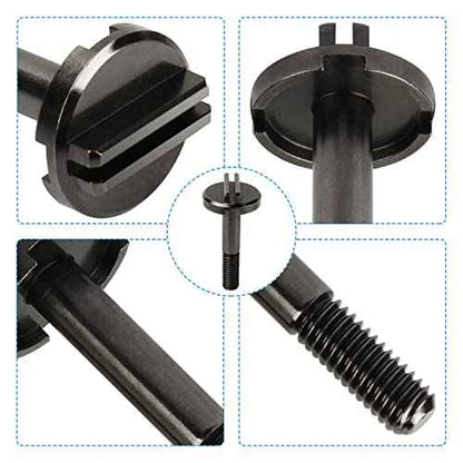 06-75-0025 Blade Backing Pad Screw Fits Multi-Tool 2626-20 M18
