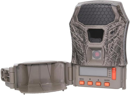 Wildgame Innovations Terra Xtreme 16MP Trail Camera - High-Resolution Night Vision