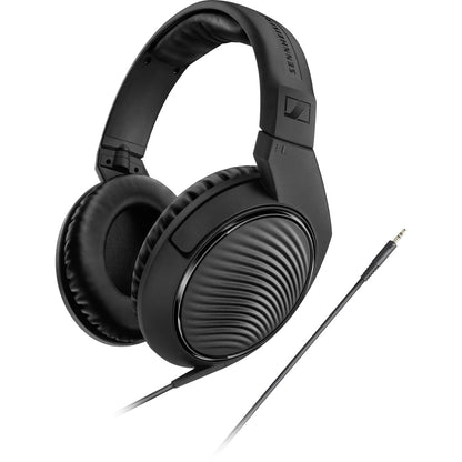 Sennheiser Pro Audio Professional HD 200 PRO Over-Ear Studio Headphones